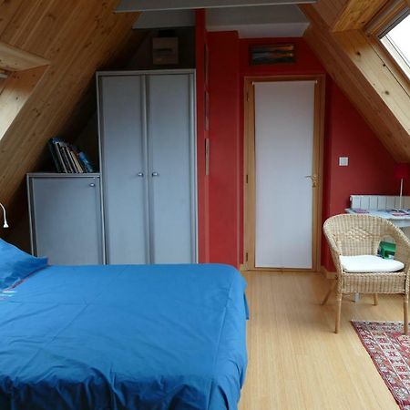 Cosmeur B&B Carantec Exteriör bild