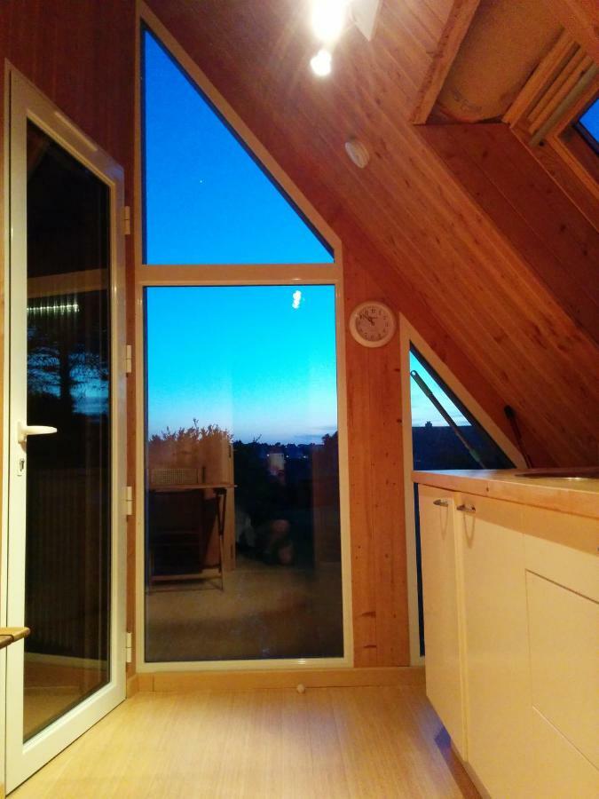 Cosmeur B&B Carantec Exteriör bild